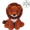 PELUCHE LION 23 CM