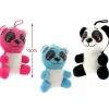 PELUCHE PANDA 15 CM