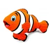 PELUCHE POISSON CLOWN 30 CM