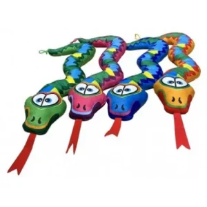 PELUCHE SERPENT 38 CM