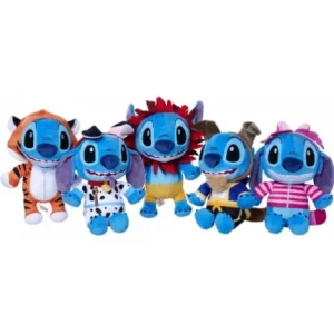 PELUCHE STITCH 25 CM COLLECTION