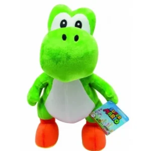 PELUCHE SUMA YOSHI 30 CM