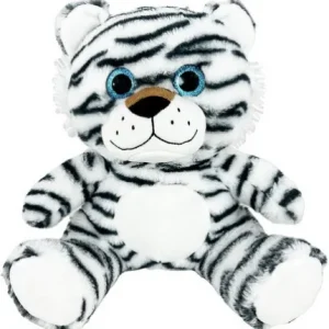 PELUCHE TIGRE ASSIS 28 CM