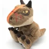 PELUCHE UNIVERSAL DINOSAURE CHUNKY TORO 25 CM Jurassic Park