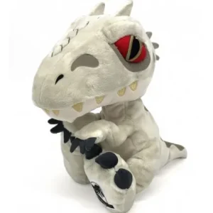 PELUCHE UNIVERSAL INDOMINOUS REX 25 CM