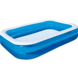 PISCINE GONFLABLE 262*175*50CM