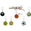 PORTE CLE BALLON SPORT