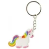 PORTE-CLE LICORNE