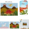 PUZZLE ENFANT 100 PIECES