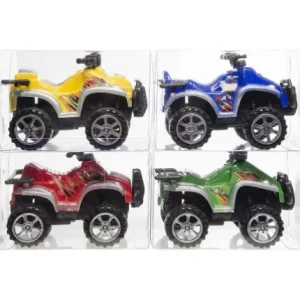 QUAD 12 CM