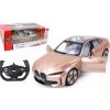 R/C BMW I4 CONCEPT 1/14 RADIO COMMANDEE 50 CM