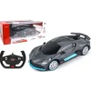 R/C BUGATTI DIVO 1/14 50 CM RADIO COMMANDEE