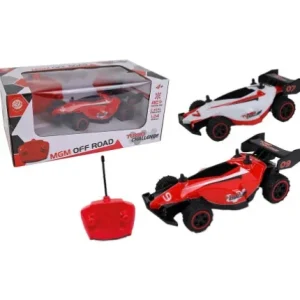 R/C BUGGY 1/24 TF 2.4 GHZ RADIO COMMANDEE