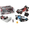 R/C BUGGY 18 CM TREMPLIN RADIO COMMANDEE