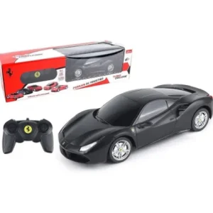 R/C FERRARI 488 GTB 1/24 RADIO COMMANDEE