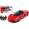 R/C LA FERRARI APERTA 50 CM RADIO COMMANDEE