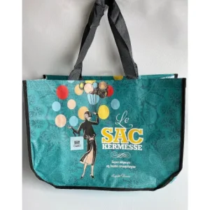 SAC KERMESSE CHIC