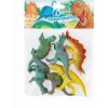 SACHET DE 6 DINOSAURES