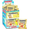 SACHET GOLBEARS HARIBO 40 GR