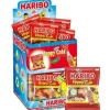 SACHET HAPPY COLA HARIBO 40 GR