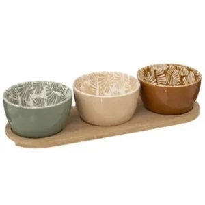 SET APERITIF RIVI 4 PIECES