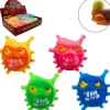 SQUISHY ANTISTRESS MONSTRE 9 CM