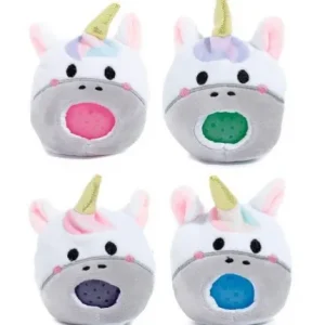 SQUISHY LICORNE PELUCHE