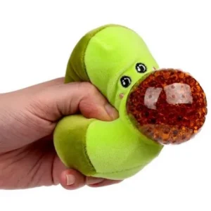 SQUISHY PELUCHE AVOCAT