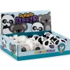 SQUISHY PELUCHE PANDA ET KOALA