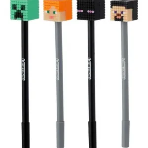 STYLO FINE MINE MINECRAFT