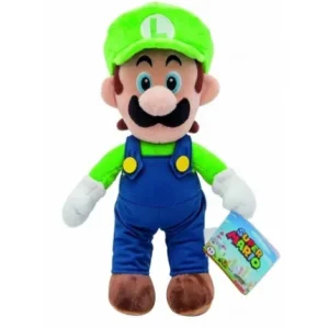 SUMA LUIGI PELUCHE 30 CM