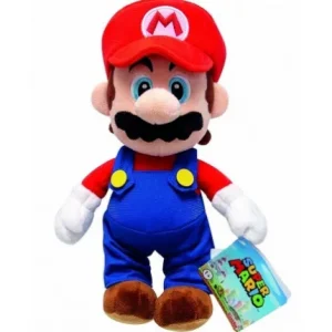 SUMA MARIO PELUCHE 30 CM