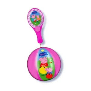 TAP BALL PEPPA PIG