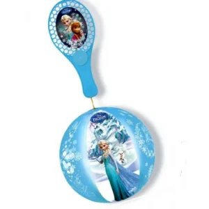 TAP BALL REINE DES NEIGES