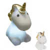 VEILLEUSE LED LICORNE