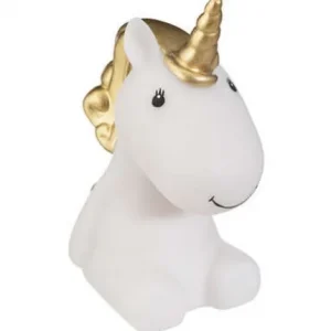 VEILLEUSE XL LICORNE