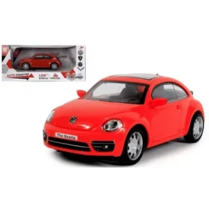 VOLKSWAGEN THE BEETLE 1/24 EME FRICTION