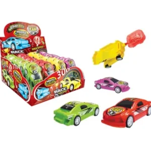 WHISTLE CARS POP